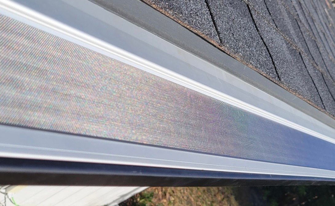 Gutter Guards