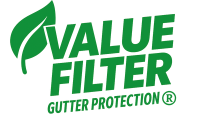 ValueFilter Gutter Installation
